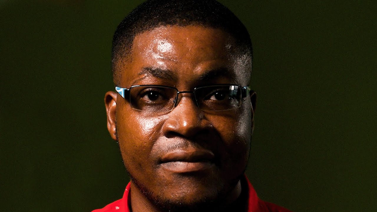 FORMER SEVENTH-DAY ADVENTIST LEADER SPEAKS OUT! 😳 (MUST WATCH!)