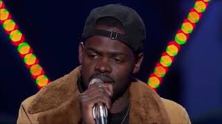 philip philip home cover by Ron Bultongez American Idol