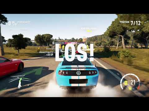 Forza Horizon 2 Part 114