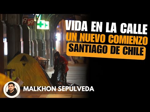 Life on the Street – Chapter 1: Where the Story Begins