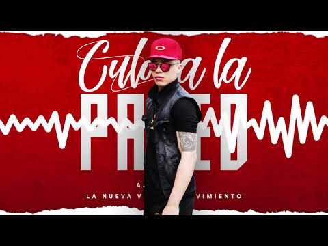 CULO A LA PARED ⚡ Ale Oviedo (Flow Remix 2018)