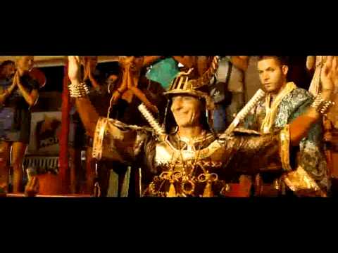 Celia ft Mohombi - Love 2 Party (Welcome to Mamaia) Official Video HD produced by Dr.COSTI 2012