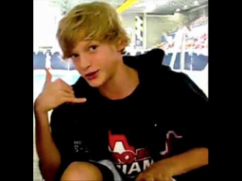 CODY SIMPSON ft. FLO RIDA - IYIYI  (NEW SONG)