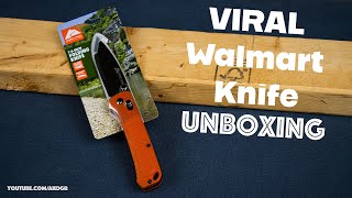 VIRAL BUGOUT CLONE UNBOXING!!
