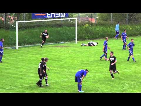 130509 / SV Völkersbach - FSV Alem. Rüppurr / 2:1