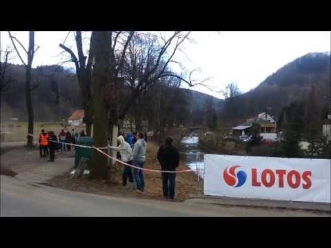 41. Rajd Świdnicki KRAUSE - os7