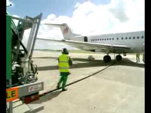 dangers of static electricity