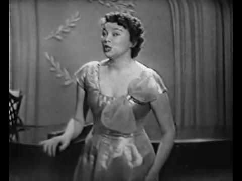 Bela Rudenko - Kolyskova