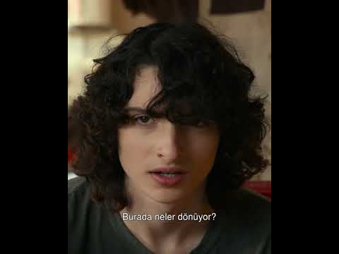 Hayalet Avcıları: Öteki Dünya Türkçe Altyazılı Yeni Fragman