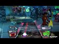 Guitar Hero Xtreme 2025 Timmy And The Lords Of The Underworld Bad Reputation Expert 100 FC