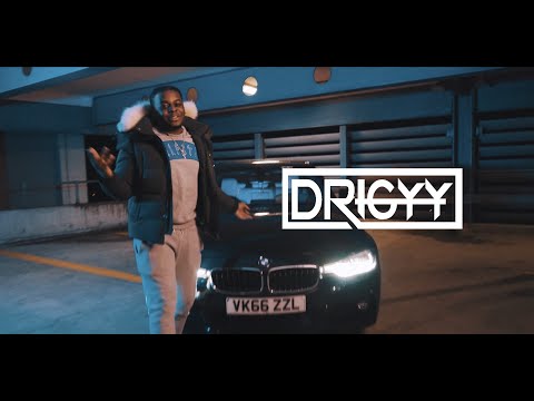 Drigyy -  Shmoney (Official Video)