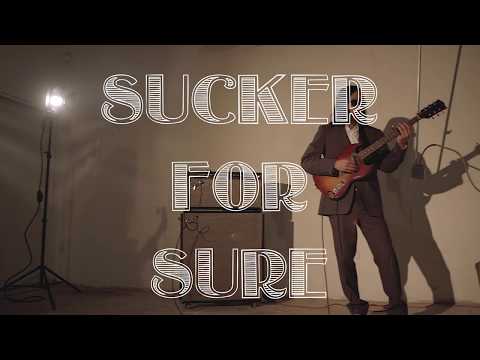 The Kinky Fingers - SUCKER FOR SURE (Official Video)