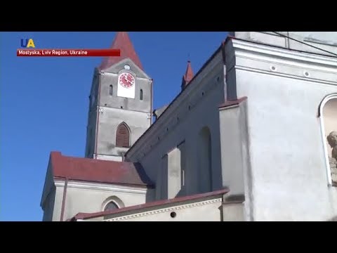 Polish Diaspora in the Lviv Region | Multinational Ukraine: Life Stories