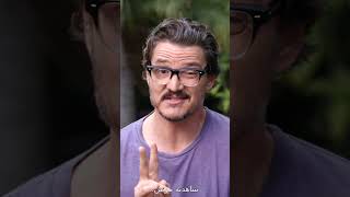 This “is beyond anything I could have imagined.” - Pedro Pascal #GladiatorII