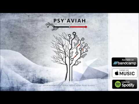 PSY'AVIAH - ON MY MIND feat Lisa Nascimento (Official Audio) (TripHop, Synthpop, Electropop)