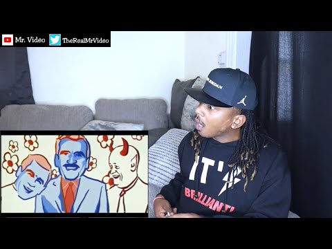 FIRST LISTEN TO | Molotov - Frijolero |THIS WAS DEEPER THAN I THOUGHT! (REACTION)