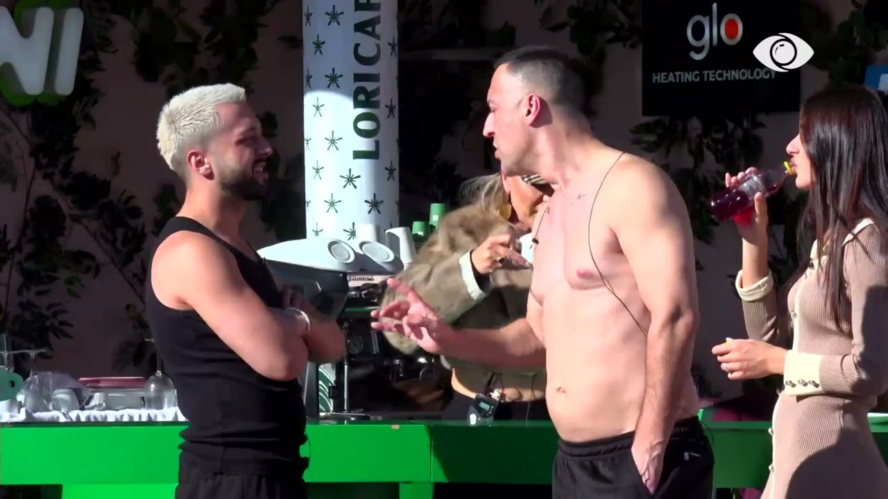 “Ik te shoqja jote dhe thuaj…”/ G Bani debaton me Gjestin