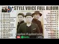 Download lagu Style Voice Full Album Terbaik 2022 Somarlapatan Lagu Batak Terbaru 2022 Full Album Terpopuler mp3