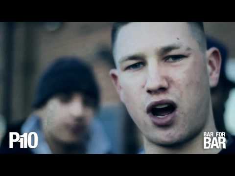 P110 - MK [Bar For Bar] [PT.2]