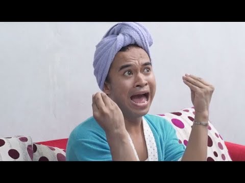 Disuruh Mamih - Highlight Kecil Kecil Mikir Jadi Manten Episode 129