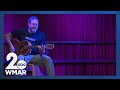 Jimmie's Chicken Shack brings the jams to Naptown Music