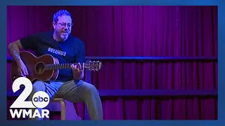 Jimmie's Chicken Shack brings the jams to Naptown Music