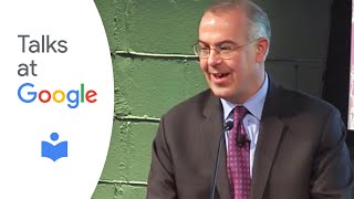 David Brooks: "The Social Animal" | Talks at Google