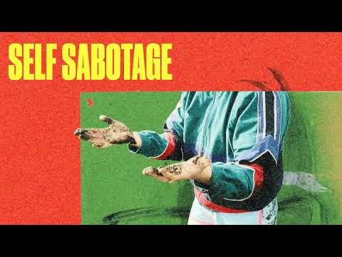 49th & Main - 'Self Sabotage' (Official Audio)
