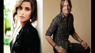 Keith Urban and Nelly Furtado - In Gods Hands