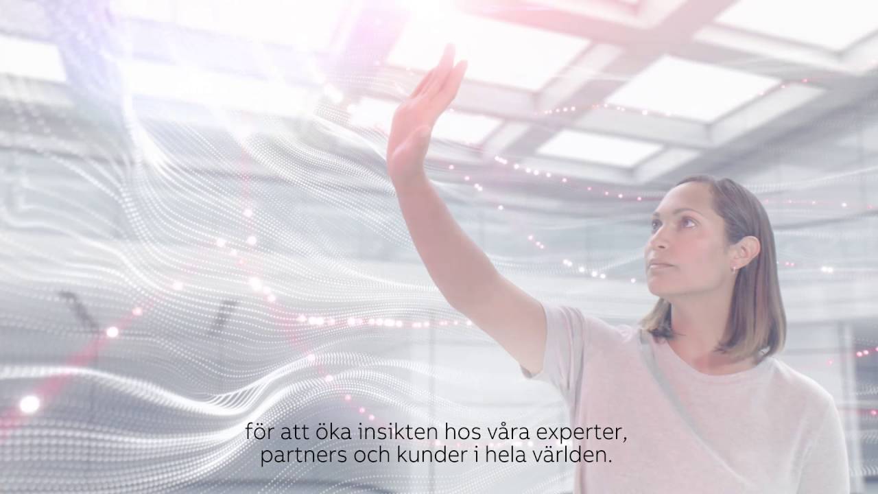 Let's write the future. Together.