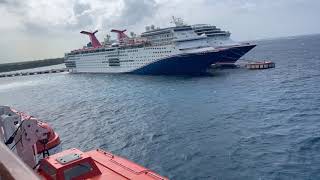 Regal Princess Balcony Cabin D440