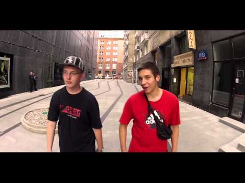 Arow - Nie mam (feat. Det, prod. Babek) [Video]