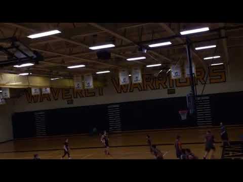 Grand Park Premier 2022 picks up the 53-38 win against Antelope Elite - Boys Spartan Classic