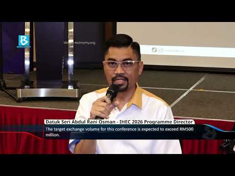 BERNAMA Highlight — Video Coverage