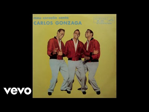 Carlos Gonzaga - Um Milhão de Vezes (Pseudo Video)