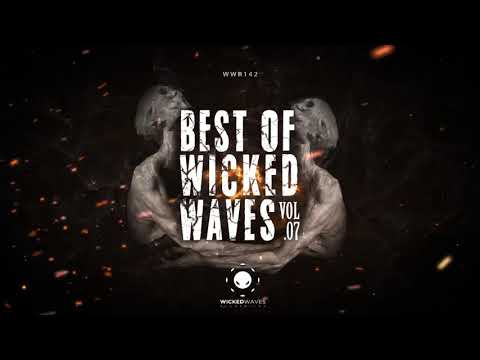 Luix Spectrum & Cristian Glitch - Overground (Original Mix) [Wicked Waves Recordings]