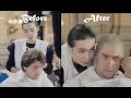 Headshave Barberette Radical Haircut For Men Shaving Head