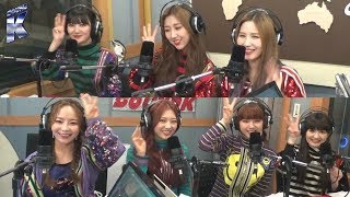 [Sound K] 세러데이 (SATURDAY)&#39;s Singin&#39; Live &#39;와이파이 (WiFi)&#39;
