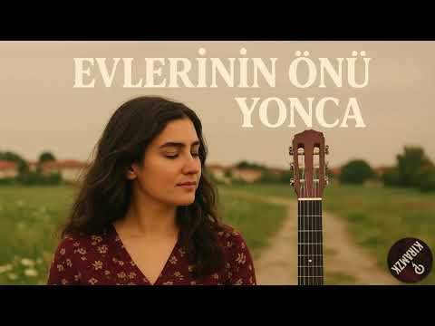Evlerinin Önü Yonca/Psychedelic Anatolian Rock-Kıra Müzik