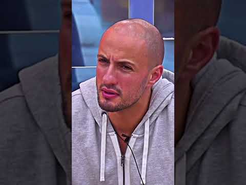 BB Vip Luizi keshillon Sabianin dhe Kristin #bbvipalbania #luizejlli