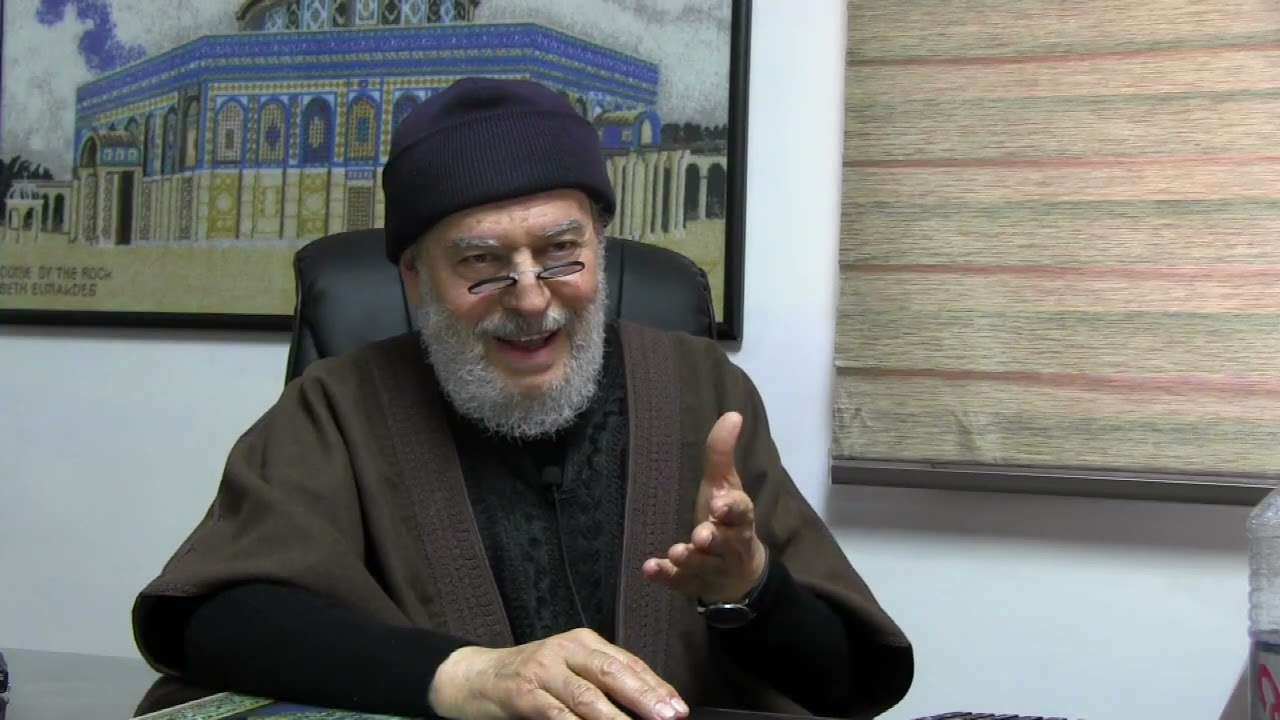 الأستاذ بسّام جرّار- تفسير- " وإنه لذكر لك ولقومك"---- 4- 4-2026م