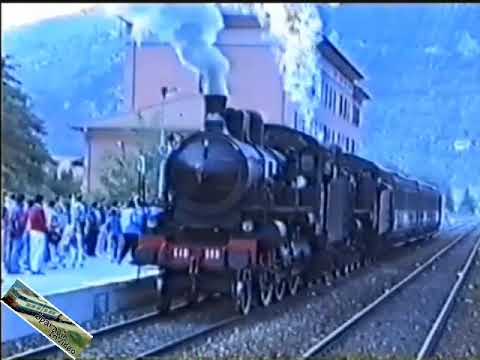 Ferrovia Cuneo Nizza