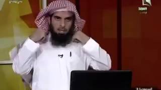 صورة فقه العبادات الدرس  الخامس (المسح على الخفين) د .عبد الله بن منصور الغفيلي