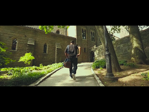 SIENTO QUE ME AHOGO ► Allá-Alibábá ft. Mr. Chif ▻ (OFFICIAL VIDEO) ▻ (Spanish Drowning Remix)