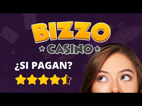 Bizzo Casino video
