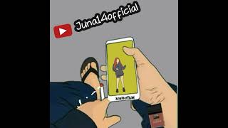 Download lagu status wa animasi duduk santai mp3