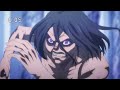 Attack Titan Vs The Founding Titan Grisha Yeager Vs Frieda Reiss Attack On Titan