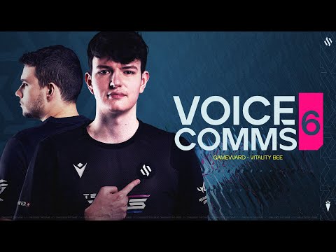 TU ME L’A VOLÉ ! LFL Voice Comms #6