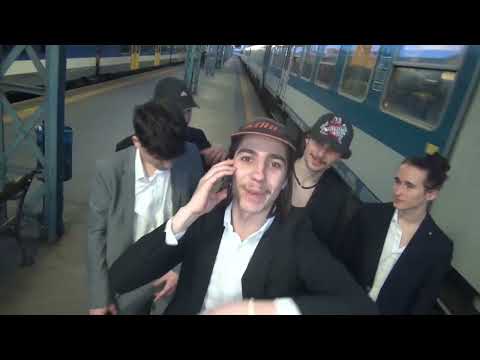 ZSÉ-LENT (Official music video)