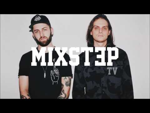 Zeds Dead x NGHTMRE - Frontlines ft. GG Magree (Crowd Cntrl Remix)